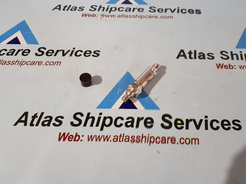 SPM 42000 SHOCK PULSE TRANSDUCER – Atlas Shipcare Services