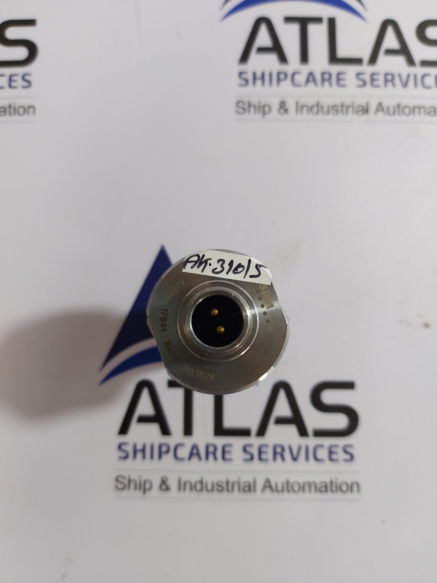 SPM ART.NO 17841 A4-035 20