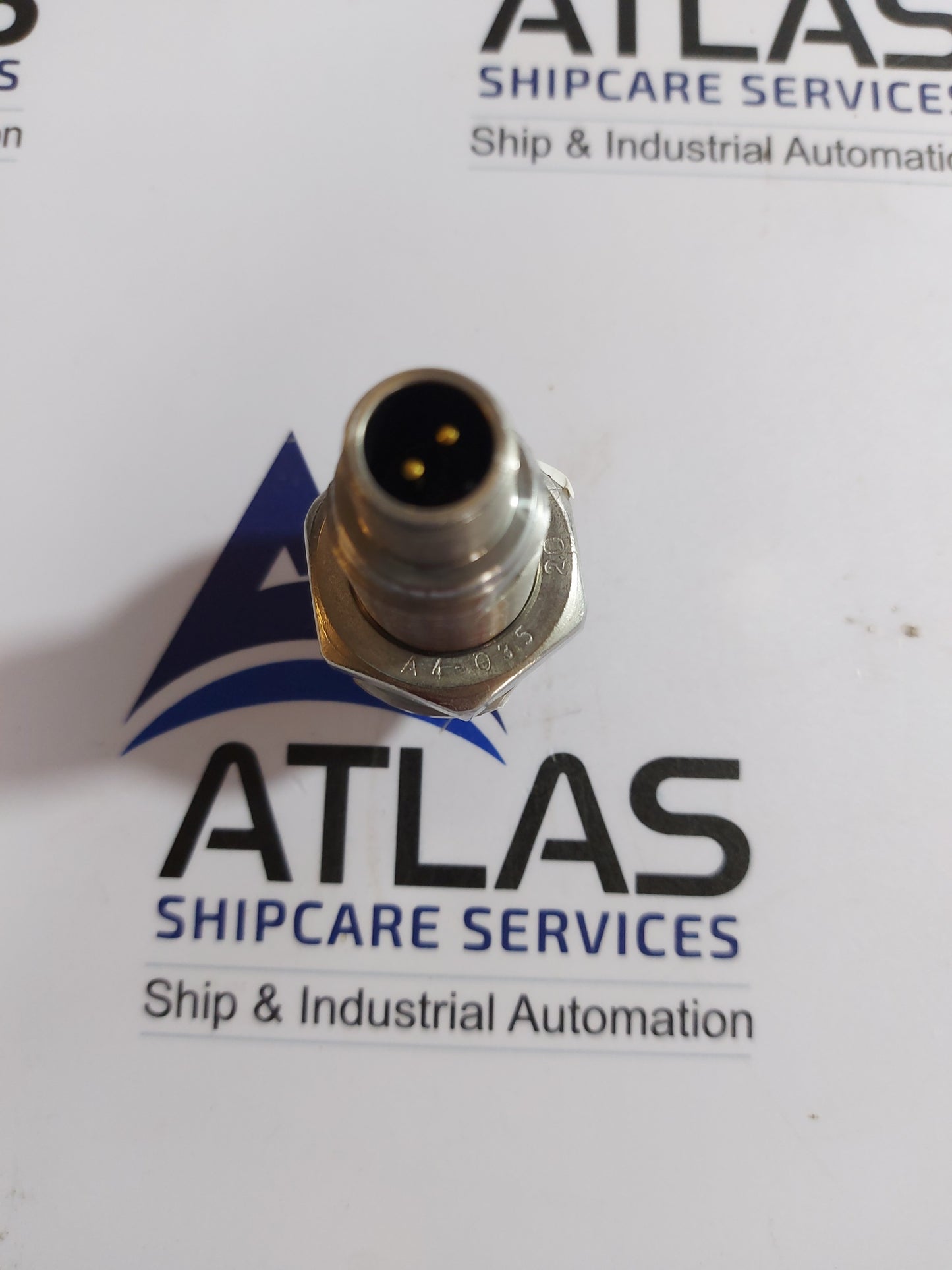 SPM ART.NO 17841 A4-035 20