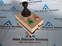 SPOHN+BURKHARDT 2065020.1.1 COMPLETE CONNECTION JOYSTICK