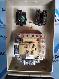 SPOHN+BURKHARDT 2065020.1.1 COMPLETE CONNECTION JOYSTICK