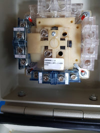 SPOHN+BURKHARDT 2065020.1.1 COMPLETE CONNECTION JOYSTICK