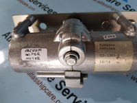 SPRAGUE GS-3393-1 VACCUM WIPER MOTOR