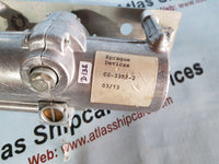 SPRAGUE GS-3393-2 VACCUM WIPER MOTOR