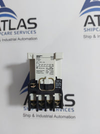 SPRECHER+SCHUH CS3-P40 AUXILIARY CONTACT BLOCK 190-220 60Hz