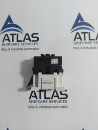 SPRECHER+SCHUH CS3-P40 AUXILIARY CONTACT BLOCK 190-220 60Hz