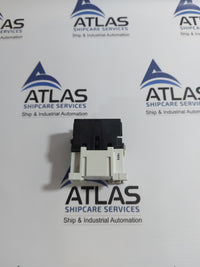 SPRECHER+SCHUH CS3-P40 AUXILIARY CONTACT BLOCK 190-220 60Hz