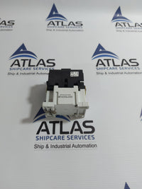 SPRECHER+SCHUH CS3-P40 AUXILIARY CONTACT BLOCK 190-220 60Hz