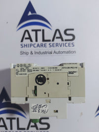 SPRECHER+SCHUH KTA 3-25 MOTOR CIRCUIT CONTROLLER 660V 10A