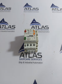 SPRECHER+SCHUH KTA 3-25 MOTOR CIRCUIT CONTROLLER 660V 10A