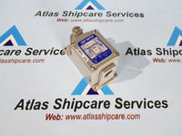 SQUARE D B4 CLASS 9007 LIMIT SWITCH