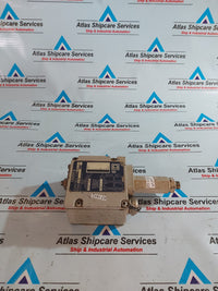 SQUARE D CLASS 9012 TYPE ADW-5 HYDRAULIC PRESSURE SWITCH