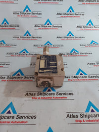 SQUARE D CLASS 9012 TYPE ADW-5 HYDRAULIC PRESSURE SWITCH