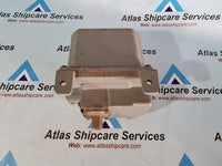 SQUARE D CLASS 9012 TYPE GAR-24 PRESSURE SWITCH