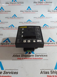 SQUARE D POWERLOGIC ION 6200 DIGITAL PANEL POWER & ENERGY METER LX-190400209-03