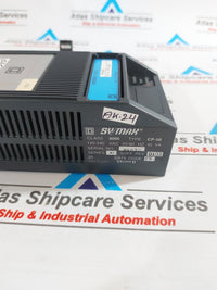 SQUARE D SY/MAX CP-50 8005 MODEL 50 PROGRAMMABLE CONTROLLER