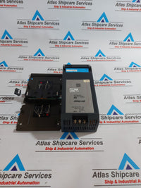 SQUARE D SY/MAX CP-50 8005 MODEL 50 PROGRAMMABLE CONTROLLER