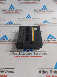 SQUARE D SY/MAX TYPE DN-116 CLASS 8005 SERIES A1 INPUT MODULE