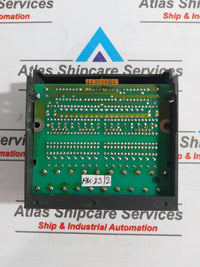 SQUARE D SY/MAX TYPE DN-216 CLASS 8005 SERIES A1 INPUT (SOURCE) MODULE