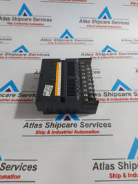 SQUARE D SY/MAX TYPE DN-216 CLASS 8005 SERIES A1 INPUT (SOURCE) MODULE