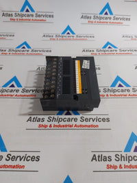 SQUARE D SY/MAX TYPE DN-216 CLASS 8005 SERIES A1 INPUT (SOURCE) MODULE