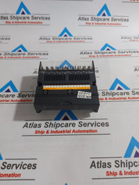 SQUARE D SY/MAX TYPE DN-216 CLASS 8005 SERIES A1 INPUT (SOURCE) MODULE