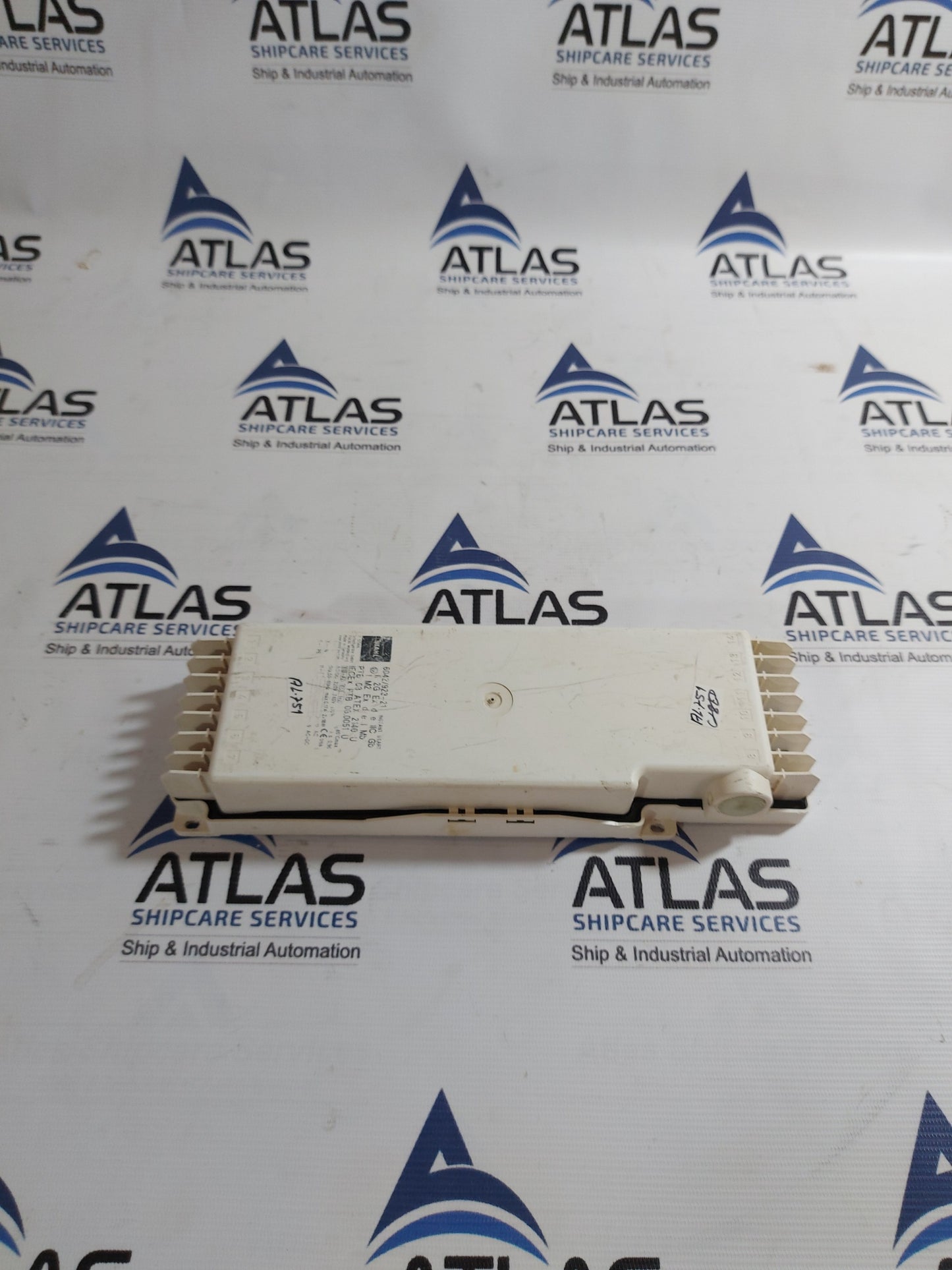 STAHL 6042/923-21 INSTANT START