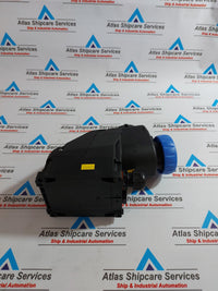 STAHL 8570/1.-306-S WALL-MOUNTING SOCKET 16A - 6h