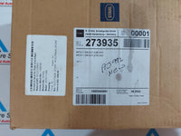 STAHL 8570/1.-306-S WALL-MOUNTING SOCKET 16A - 6h