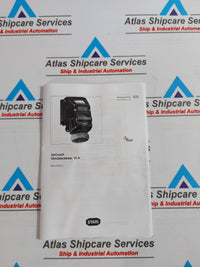 STAHL 8570/1.-306-S WALL-MOUNTING SOCKET 16A - 6h