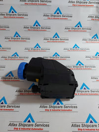 STAHL 8570/1.-306-S WALL-MOUNTING SOCKET 16A - 6h