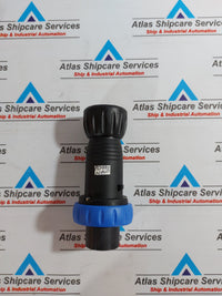 STAHL 8570/12-306-S-XX-X-XX-XXX Ex-CEE CONNECTOR