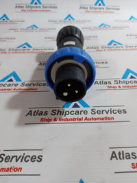 STAHL 8570/12-306-S-XX-X-XX-XXX Ex-CEE CONNECTOR