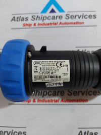 STAHL 8570/12-306-S-XX-X-XX-XXX Ex-CEE CONNECTOR