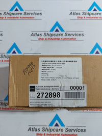 STAHL 8570/12-306-S-XX-X-XX-XXX Ex-CEE CONNECTOR