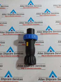 STAHL 8570/12-306-S-XX-X-XX-XXX Ex-CEE CONNECTOR