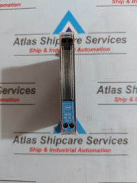 STAHL 9001/01-280-110-10 SAFETY BARRIER INTRINSPAK 24V