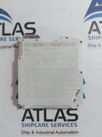STAHL 9176/20-16-00 DIGITAL OUTPUT LOOP POWERED REV.A