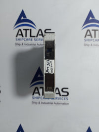 STAHL 9182/10-51-11 TEMPERATURE TRANSMITTER REV.B