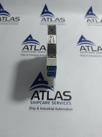 STAHL 9182/10-51-11 TEMPERATURE TRANSMITTER REV.B