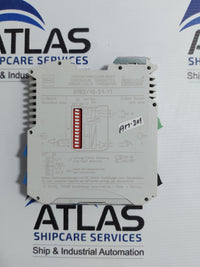 STAHL 9182/10-51-11 TEMPERATURE TRANSMITTER REV.B