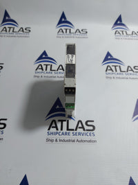 STAHL 9182/10-51-11 TEMPERATURE TRANSMITTER REV.B