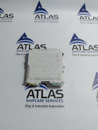 STAHL 9182/10-51-11 TEMPERATURE TRANSMITTER REV.B