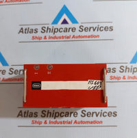 STAHL 9231/0211-220 RELAY REPEATER