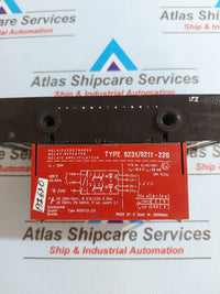 STAHL 9231/0211-220 RELAY REPEATER