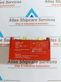 STAHL 9231/0211-220 RELAY REPEATER