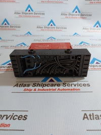 STAHL 9231/0211-220 RELAY REPEATER