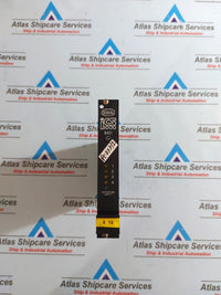 STAHL ICS 1000 9451/12-02-10 BINARY OUTPUT PCB CARD
