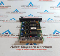 STAHL ICS 1000 9451/12-02-10 BINARY OUTPUT PCB CARD