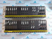 STAHL ICS 1000 9451/12-02-10 BINARY OUTPUT PCB CARD